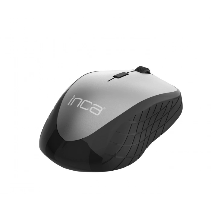 İnca Iwm-288T Mouse Siyah wifi