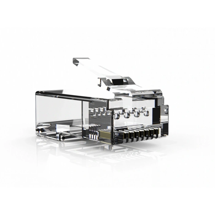 İnca Rj-45 100 Adet Konnektör