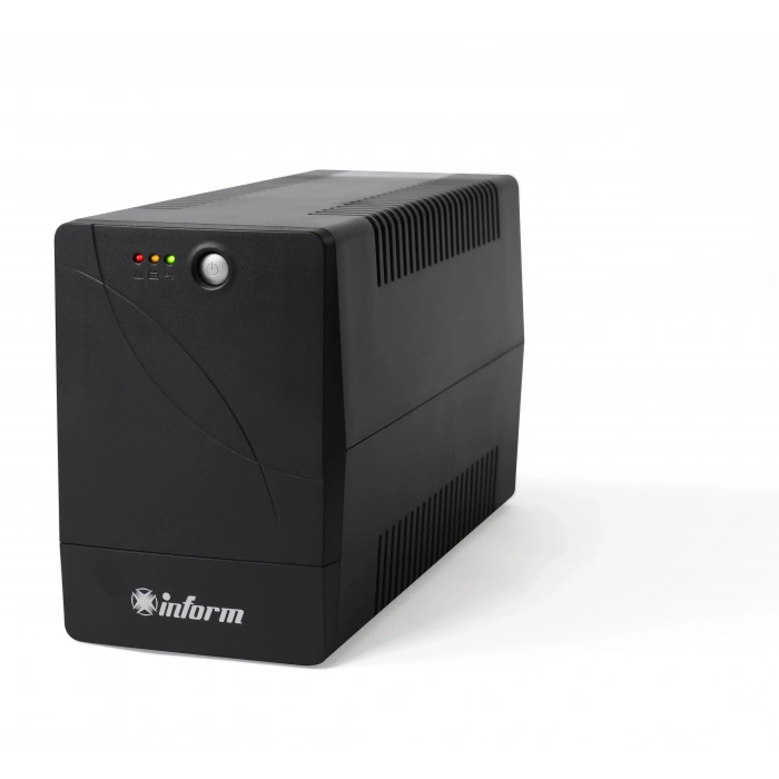 INFORM GUARDIAN 2000VA 1F/1F (2X9AH) 7/20DK LINE INTERAKTIF UPS