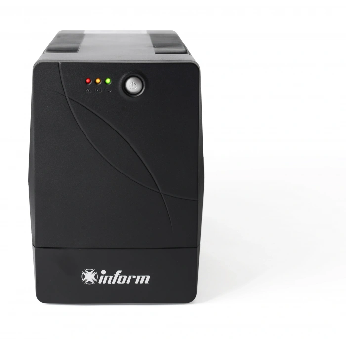INFORM GUARDIAN 2000VA 1F/1F (2X9AH) 7/20DK LINE INTERAKTIF UPS