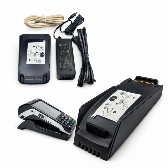 İngenico Move 5000 F Base ( Alt Şarj Ünitesi )