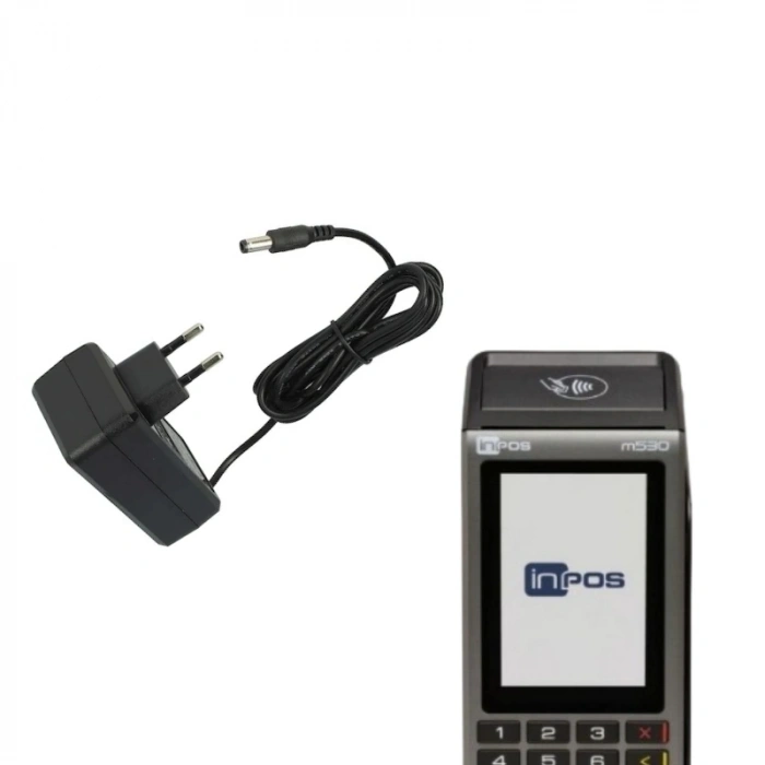 inPOS M530 Adaptör