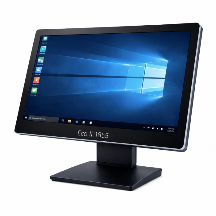 Kodpos Eco Iı 1855 18.5 8gb Ram 120 Ssd İ5 Dokunmatik