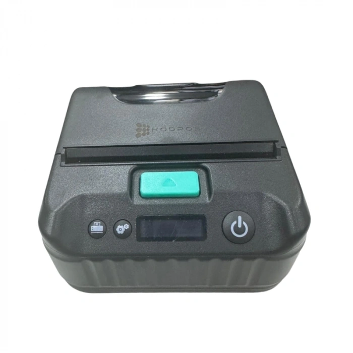 Kodprint MP-L39 Mobil Fiş Yazıcı Usb,Blth