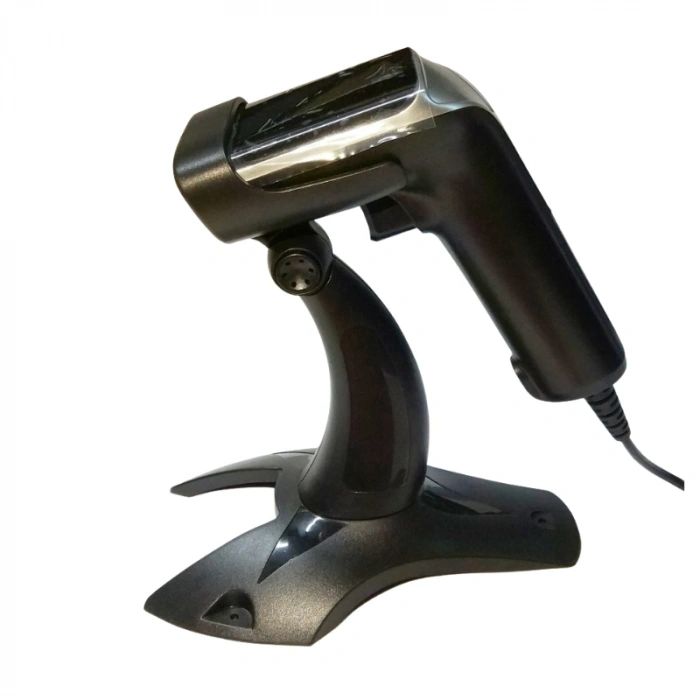 KodScan KDS-2040 (1D) Standlı Kablolu Lazer Barkod Okuyucu (USB)