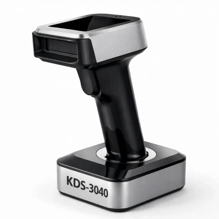 Kodscan KDS-3040 1 D Barkod Okuyucu