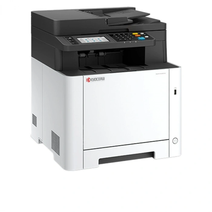 KYOCERA MA2600CFX RENKLI LAZER YAZ/TAR/FOT/FAX/ETH/DUB