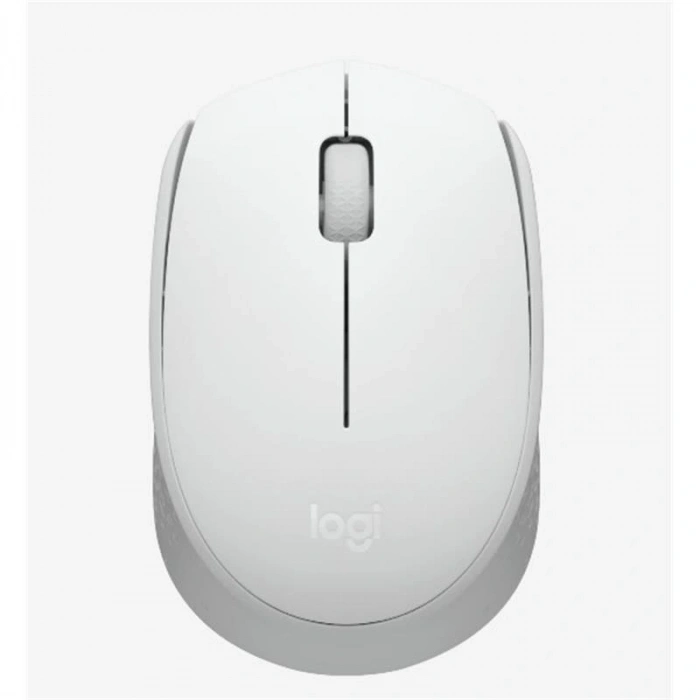 LOGITECH M171 KABLOSUZ USB MOUSE BEYAZ 910-006867