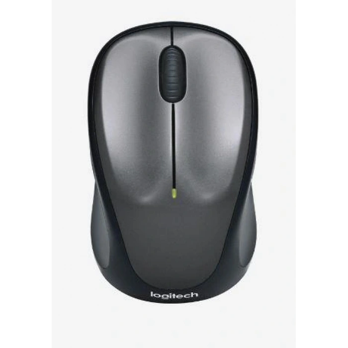 LOGITECH M235 KABLOSUZ USB MOUSE SİYAH 910-002201