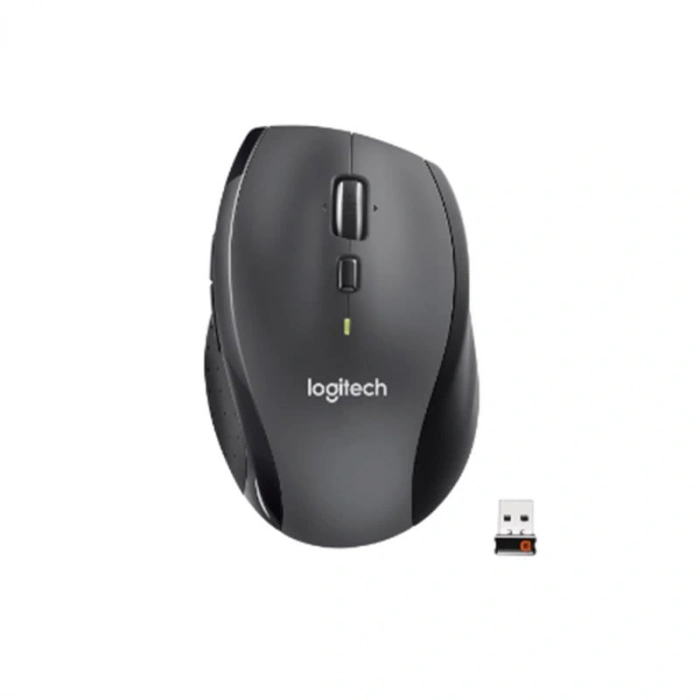 LOGITECH M705 MARATHON KABLOSUZ MOUSE SİYAH 910-001949