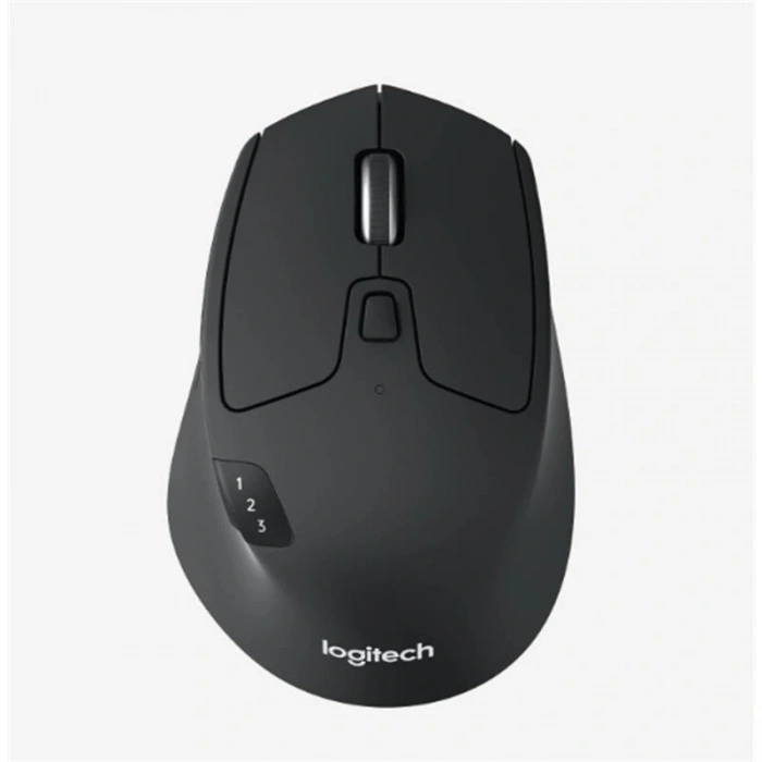 LOGITECH M720 TRIATHLON BLUETOOTH MOUSE 910-004791