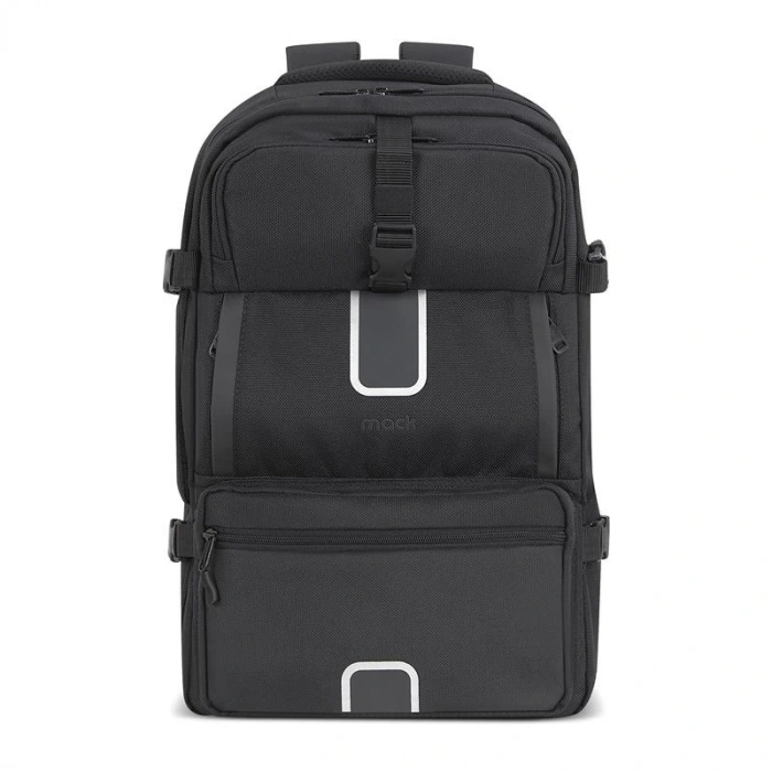 MACK MCE-1205 17.3 EXPLOR 34L ECO SEYAHAT SIRT ÇANTASI