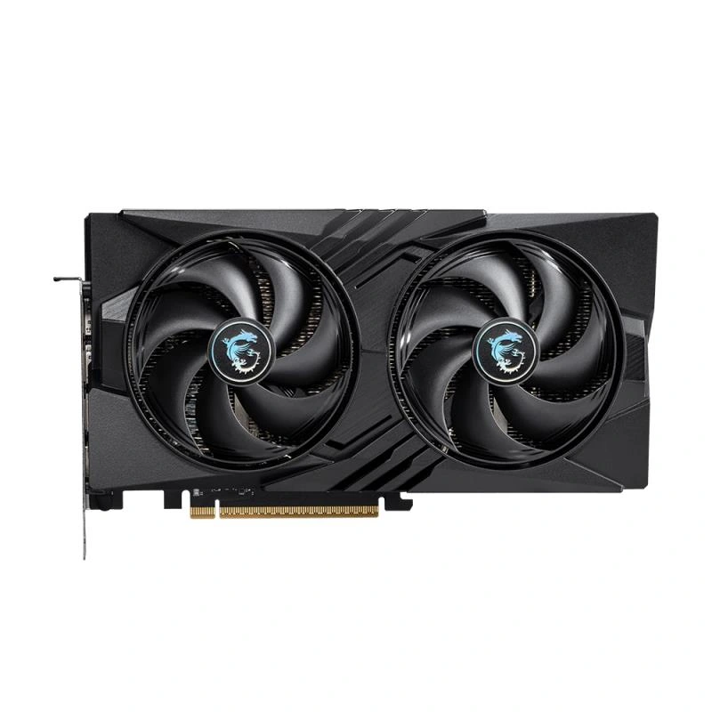 MSI GEFORCE RTX5060 8G GAMING OC 8GB GDDR7 128BIT 1XHDMI 3XDP EKRAN KARTI