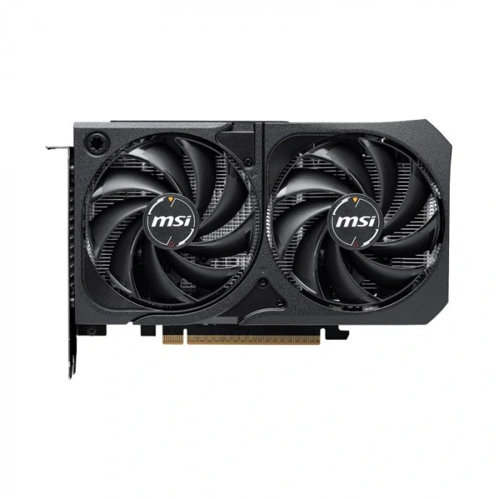 MSI GEFORCE RTX5060 8G SHADOW 2X OC 8GB GDDR7 128BIT 1XHDMI 3XDP EKRAN KARTI