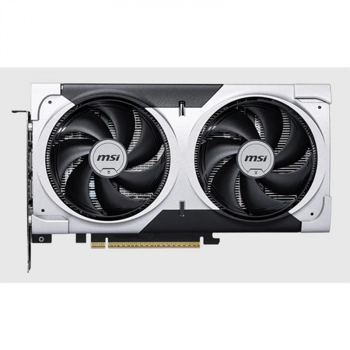 MSI GEFORCE RTX5060TI 8G VENTUS 2X OC PLUS 8GB GDDR7 128BIT 3XDP 1XHDMI EKRAN KARTI