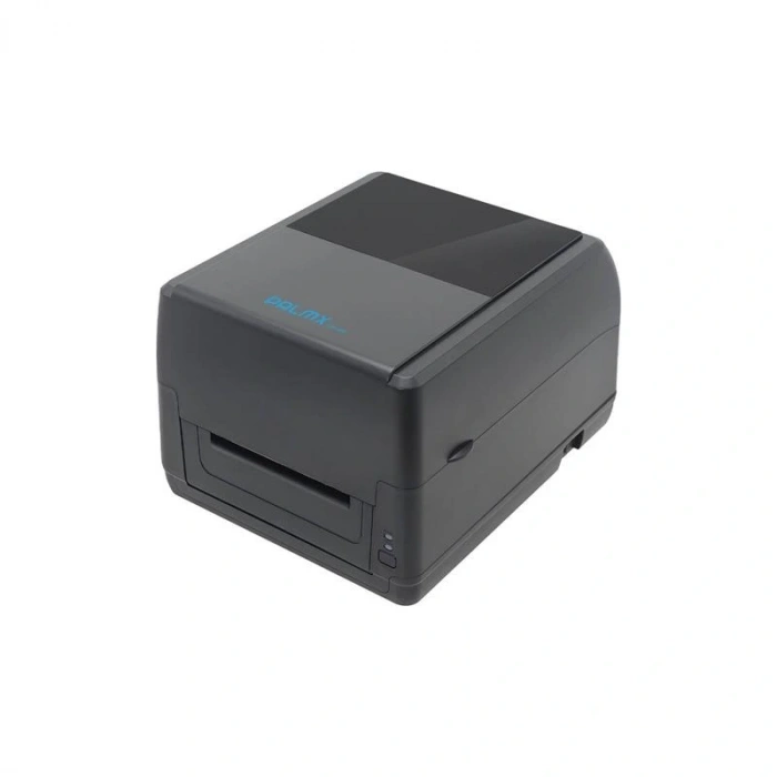 PALMX TXP-400 203DPI TERMAL TRANSFER USB+ETHERNET BARKOD YAZICI (300M RİBON KULLANIMI)