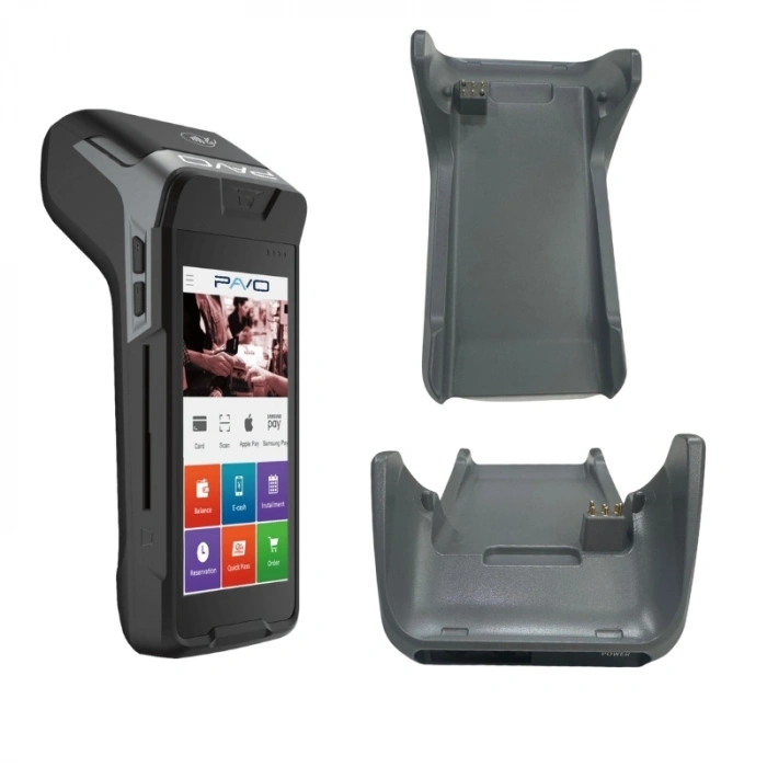 Pavo N86 Base Şarj Ünitesi