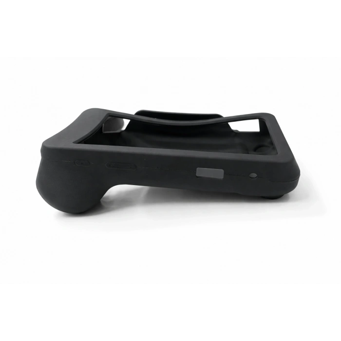 PAX A910SF uyumlu Silikon Kılıf Açık