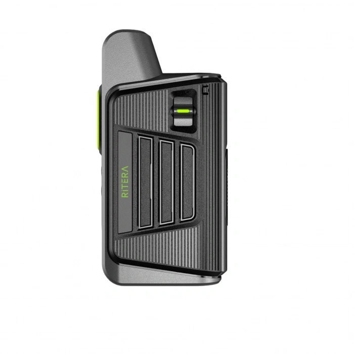 Ritera R125 Pmr Lisanssız El Telsizi