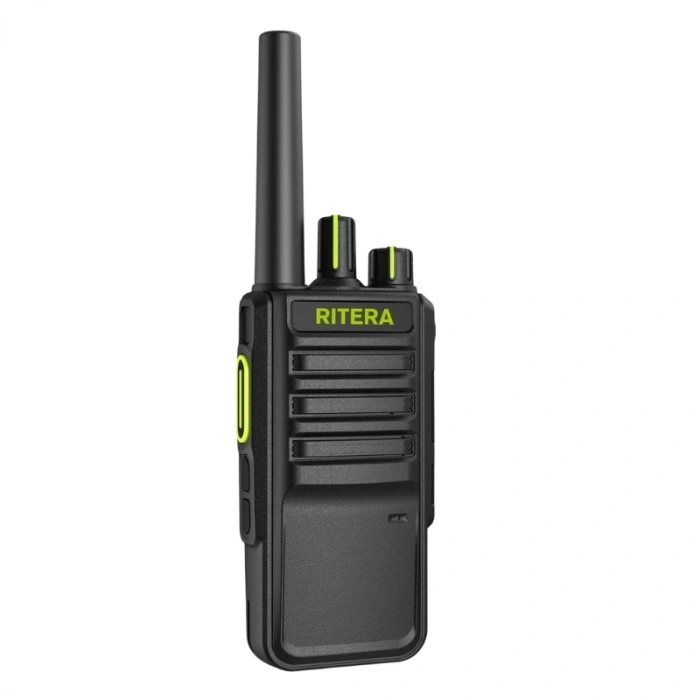 Ritera R333 Pmr Lisanssız El Telsizi