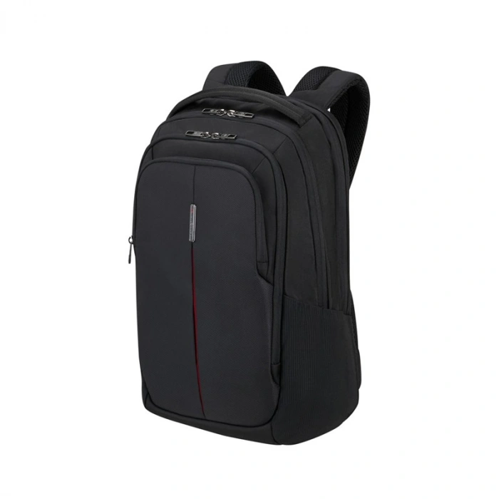 SAMSONITE KR2-09-003 17.3 GUARD IT 3.0 NOTEBOOK SIRT ÇANTASI SIYAH