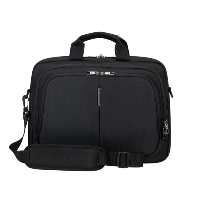 SAMSONITE KR2-09-007 15.6 GUARD IT 3.0 NOTEBOOK EL ÇANTASI SIYAH