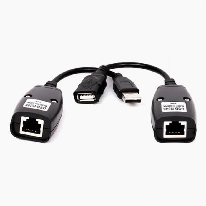 SENSEI 40 METRE USB-RJ45 CAT6 USB EXTENDER