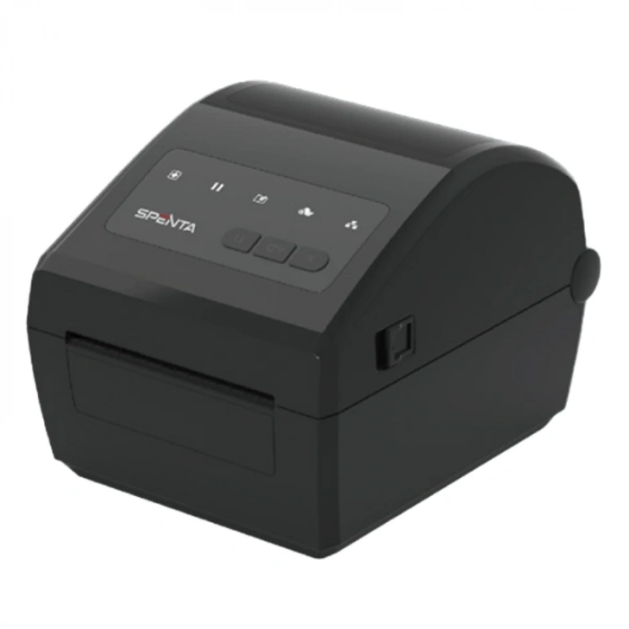 Spenta Spr-211d Masaüstü Direkt Termal Barkod Yazıcı