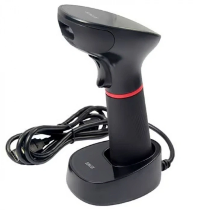 Sunlux XL-9610 Kablosuz Karekod Okuyucu USB Bağlantılı
