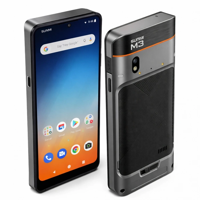 Sunmi M3 El Terminali ( Restoran Kullanımı )