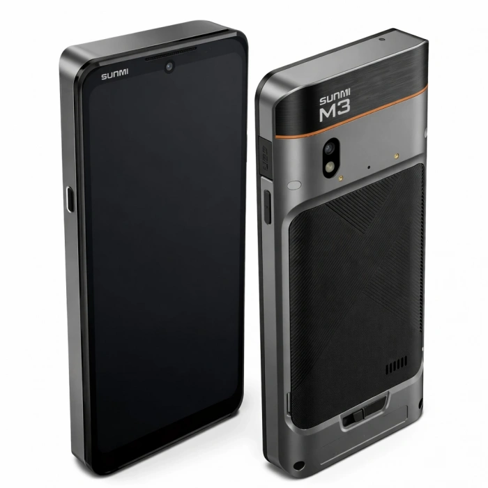 Sunmi M3 El Terminali ( Restoran Kullanımı )