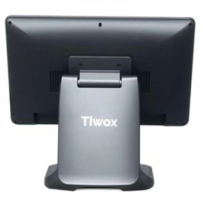 TIWOX TP-9500 PLUS 15.6 I7 5.NESİL 128GB SSD 8GB DDR3 RAM 1366X768 DOKUNMATİK POS PC