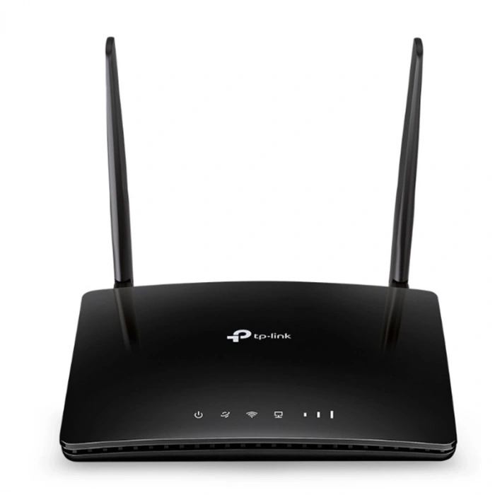 TP-LINK ARCHER MR402 AC1200 4G LTE DUAL-BAND WI-FI ROUTER