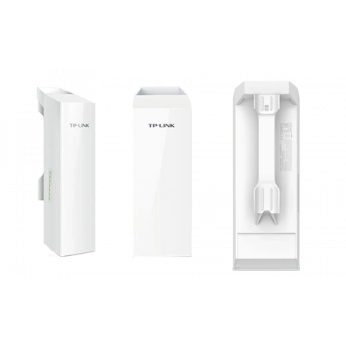 TP-LINK CPE220 2.4GHZ 300MBPS 12DBI 5KM PTP/PTMP DIŞ ORTAM ACCESS POINT
