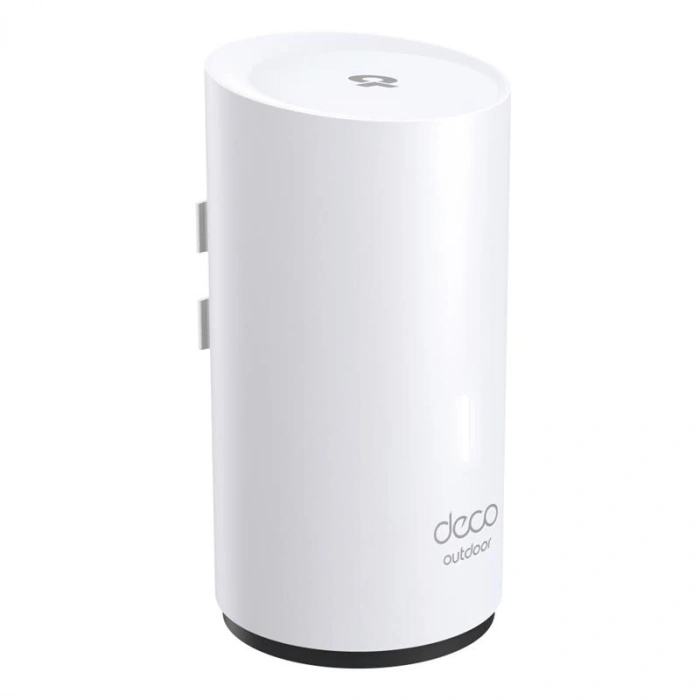 TP-LINK DECO X50-OUTDOOR AX3000 MESH EV WI-FI 6 SİSTEMİ (TEKLİ)