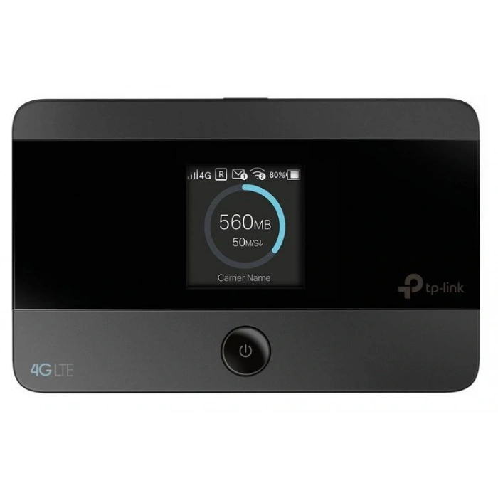 TP-LINK M7350 300MBPS 4G LTE MOBILE KABLOSUZ ROUTER