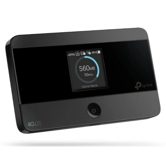 TP-LINK M7350 300MBPS 4G LTE MOBILE KABLOSUZ ROUTER