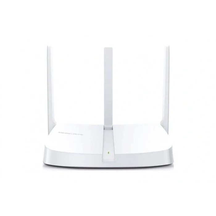 TP-LINK MERCUSYS MW306R 300MBPS WIFI N ROUTER