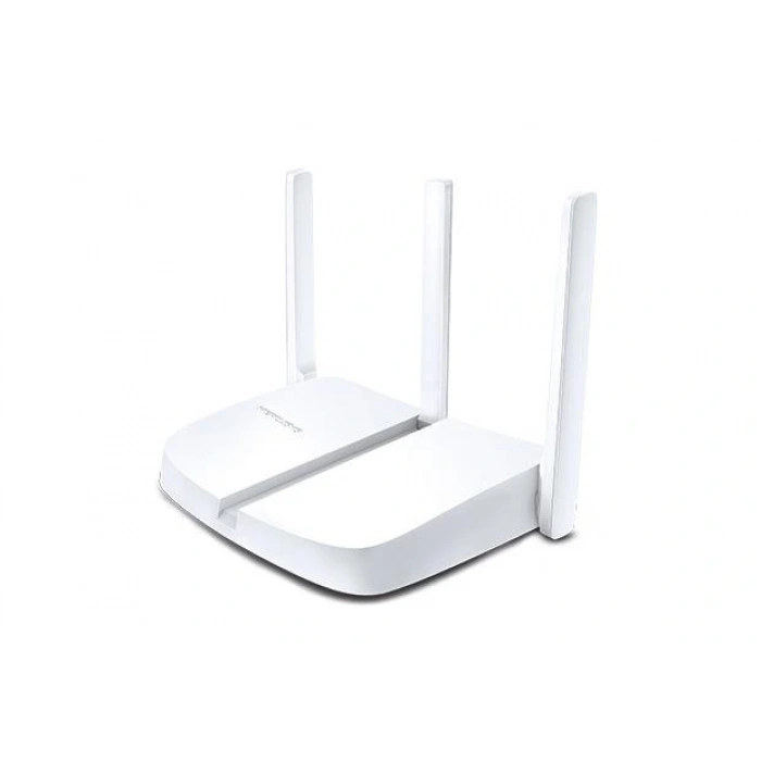TP-LINK MERCUSYS MW306R 300MBPS WIFI N ROUTER