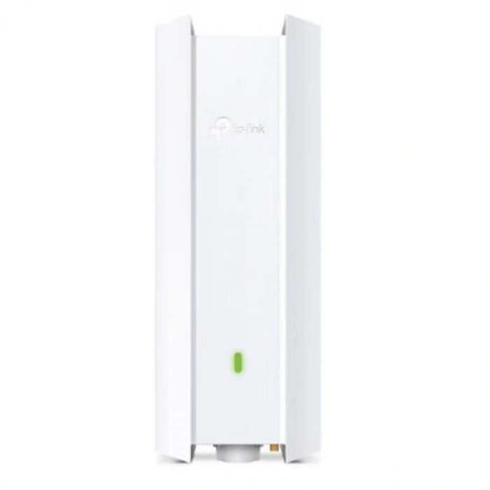 TP-LINK OMADA EAP650-OUTDOOR AX3000 DUAL BAND WIFI6 1XGBIT RJ45 574MBPS/2.4GHZ/2402MBPS/5GHZ ACCESS POINT (ADAPTÖRLÜ)