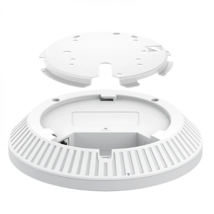 TP-LINK OMADA EAP723 BE3600 WIFI7 2882MBP/5GHZ/688MBPS/2.4GHZ ACCESS POINT (ADAPTÖRSÜZ)