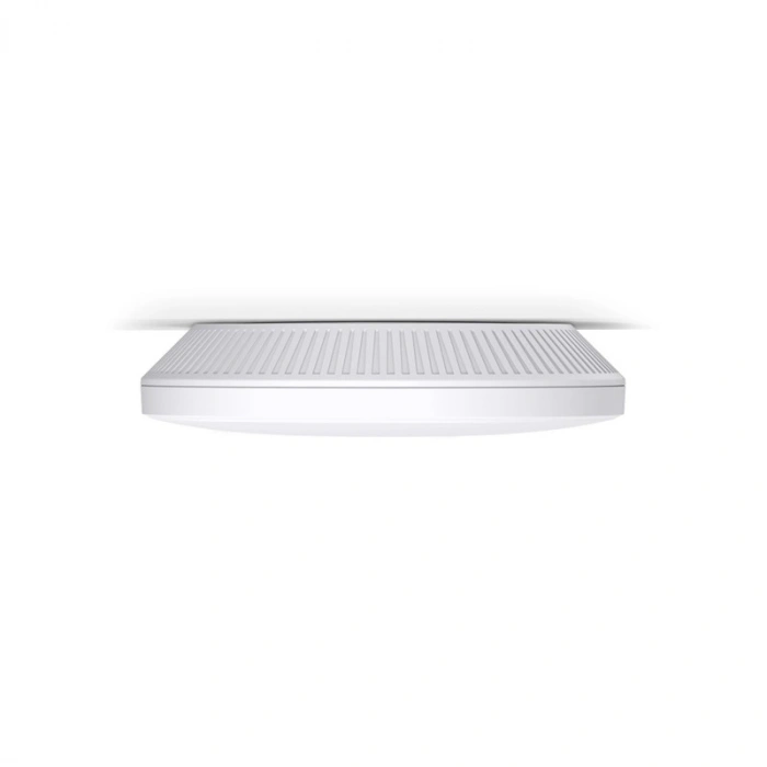 TP-LINK OMADA EAP783 BE22000 TRIBAND WIFI7 11520MBPS/6GHZ/5760MBP/5GHZ/1376MBPS/2.4GHZ ACCESS POINT (ADAPTÖRSÜZ)