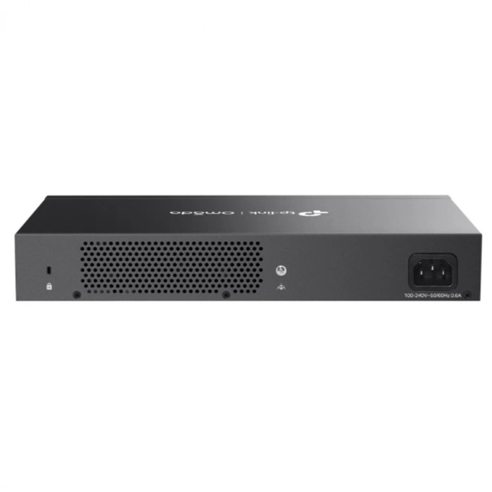 TP-LINK OMADA ES224G 24 PORT GIGABIT EASY YÖNETLEBİLİR METAL KASA SWITCH