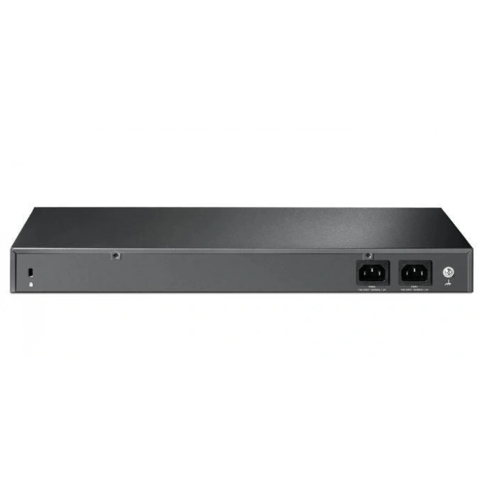 TP-LINK OMADA TL-SX3016F 16 PORT 10 GIGABIT SFP+ CONSOLE PORT LAYER2+ YÖNETİLEBİLİR RACKMOUNT SWITCH