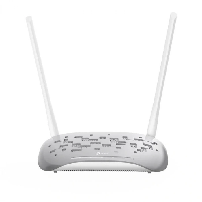 TP-LINK TD-W9950 300MBPS 4 PORT VDSL2/ADSL WIFI MODEM ROUTER