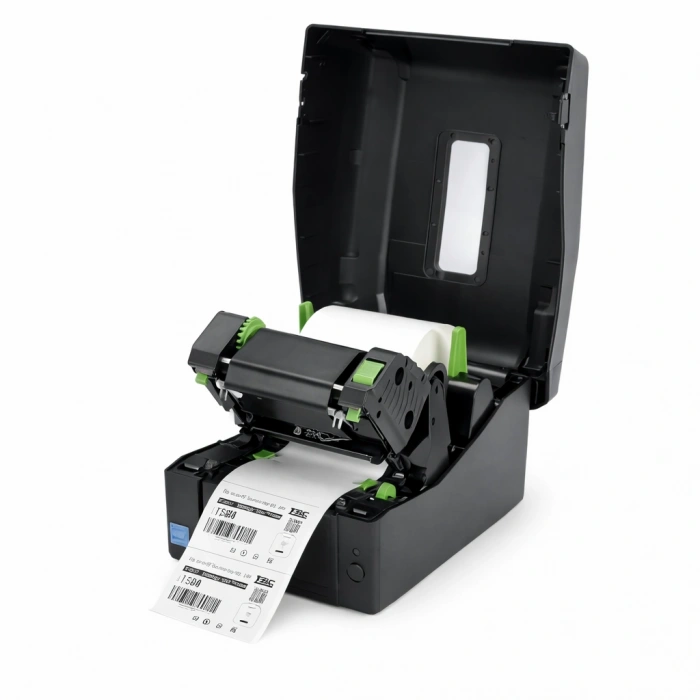 Tsc TE 210 Masaüstü 203dpi Barkod Yazıcı