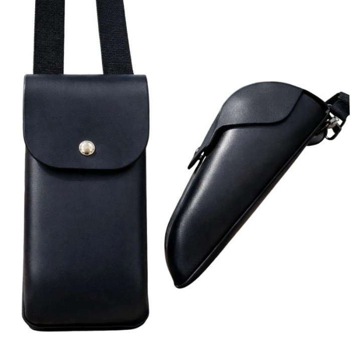 Tüm Kasalara uyumlu Silikon Çanta Kapalı Askılı