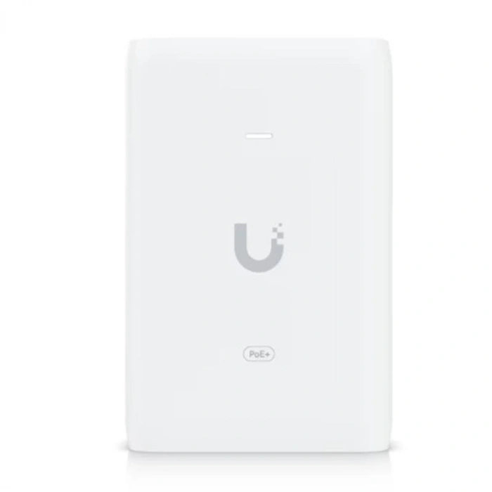 UBIQUITI U-POE+ 48VOLT 30WATT GIGABIT PORT POE ADAPTÖR