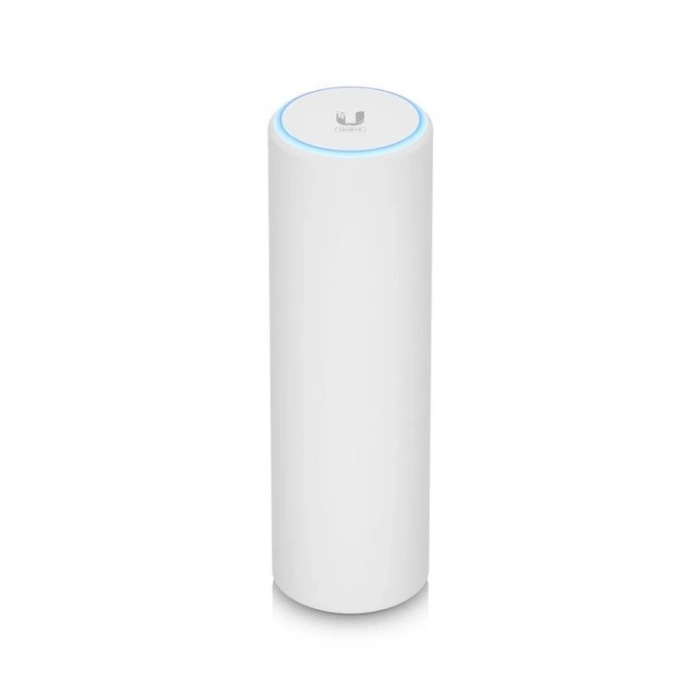 UBIQUITI U6-MESH 2.4/5GHZ DUALBAND WIFI6 4X4 MU-MIMO 5.3GBPS DIŞ ORTAM ACCESS POINT(ADAPTÖRLÜ)