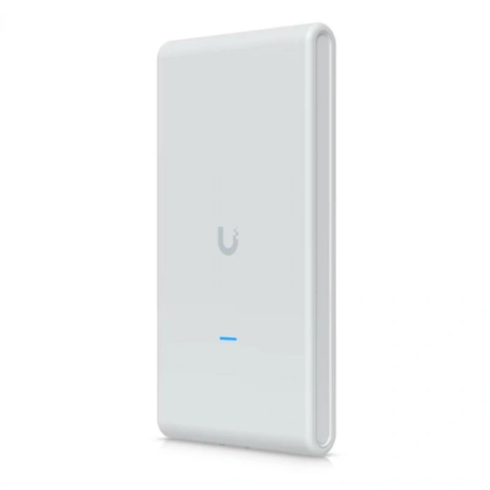 UBIQUITI U6-MESH-PRO 2.4/5GHZ DUALBAND WIFI6 2X2 MU-MIMO 5.3GBPS DIŞ ORTAM ACCESS POINT(ADAPTÖRLÜ)